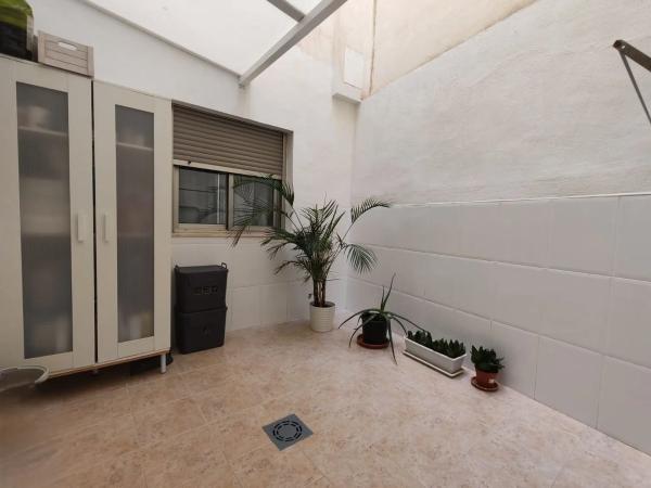 Piso en CL Antonio Machado, 2