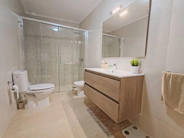 Piso en CL Antonio Machado, 2