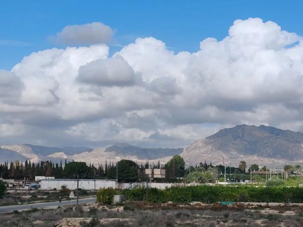 Piso en CL Antonio Machado, 2