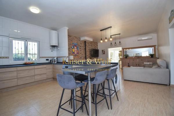 Casa rural en Partida Moco el Gp. 5