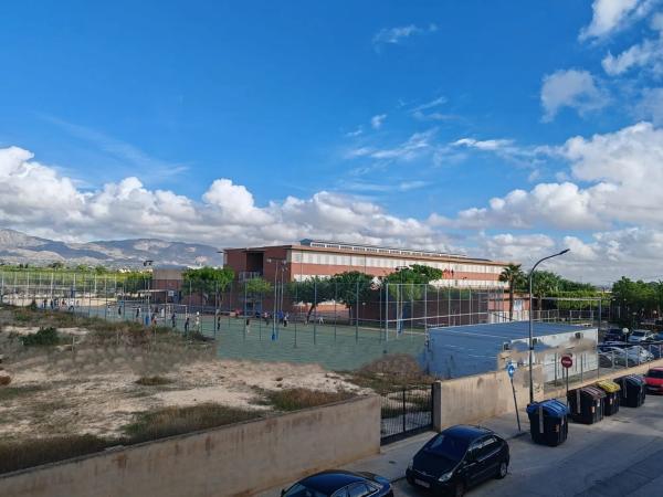 Piso en CL Antonio Machado, 2