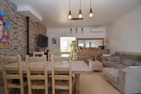 Casa rural en Partida Moco el Gp. 5