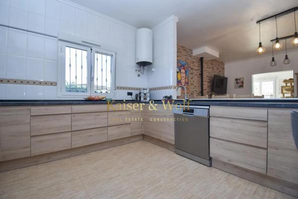 Casa rural en Partida Moco el Gp. 5