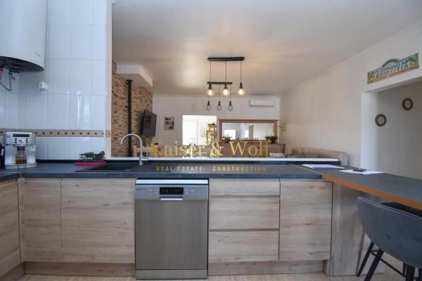 Casa rural en Partida Moco el Gp. 5