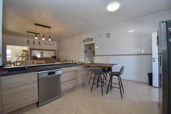 Casa rural en Partida Moco el Gp. 5