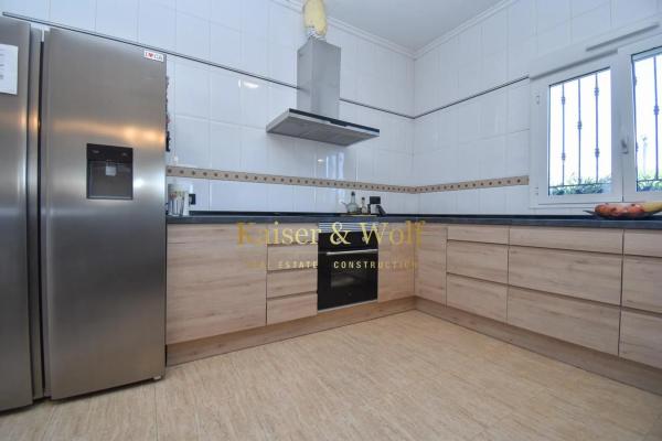 Casa rural en Partida Moco el Gp. 5