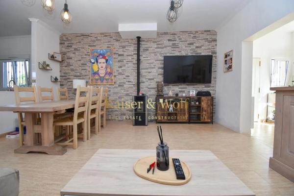 Casa rural en Partida Moco el Gp. 5