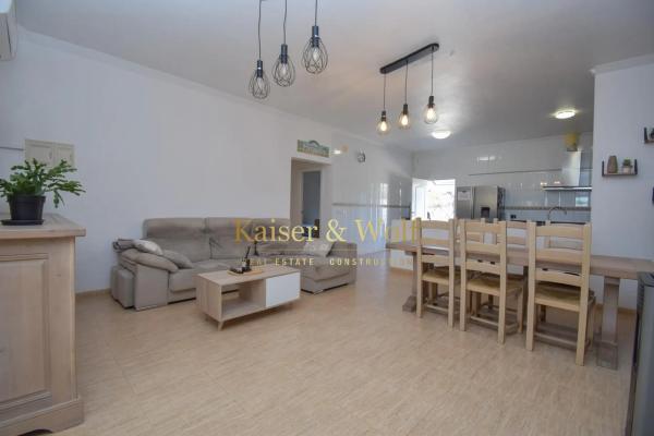 Casa rural en Partida Moco el Gp. 5