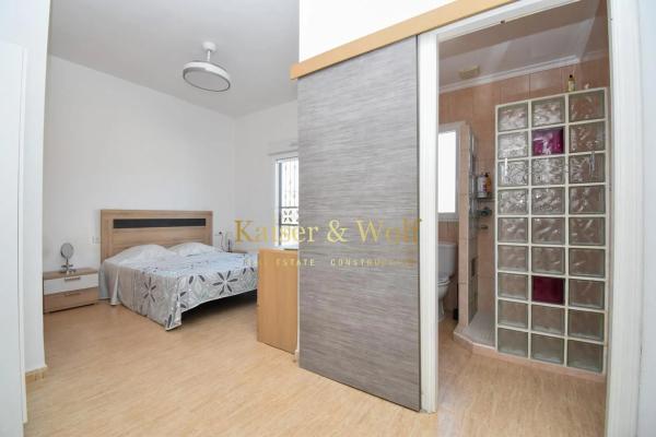 Casa rural en Partida Moco el Gp. 5