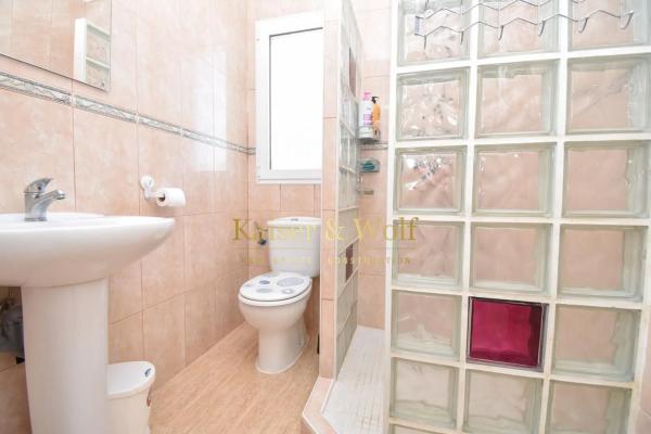 Casa rural en Partida Moco el Gp. 5