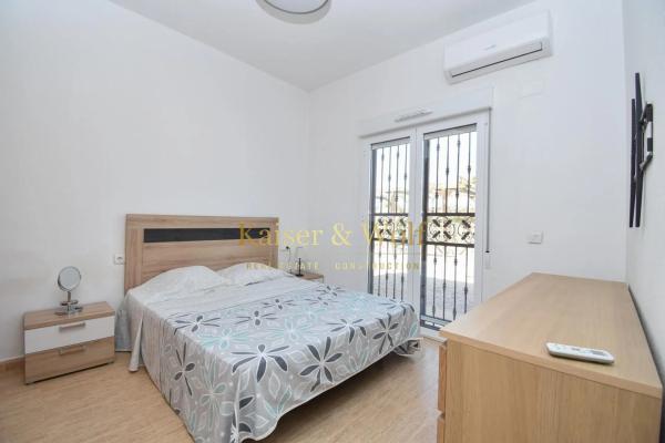 Casa rural en Partida Moco el Gp. 5