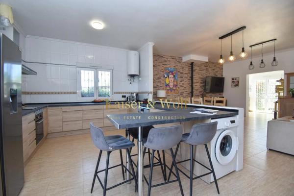 Casa rural en Partida Moco el Gp. 5