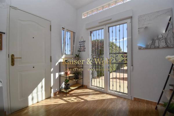 Casa rural en Partida Moco el Gp. 5