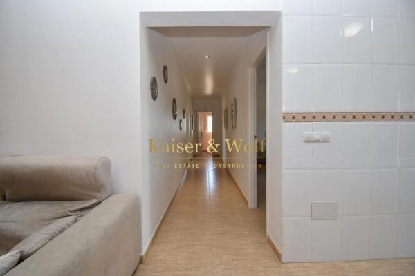 Casa rural en Partida Moco el Gp. 5