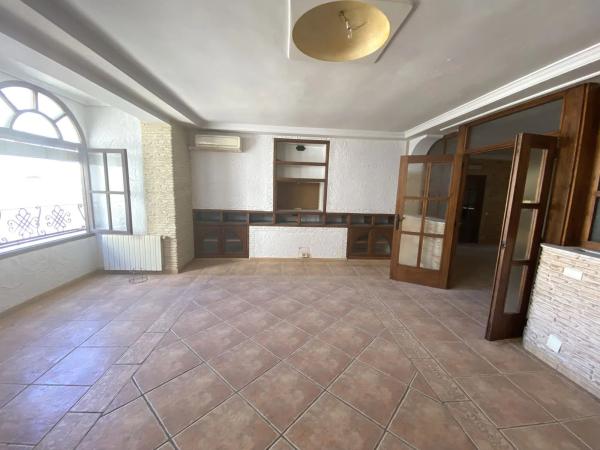 Chalet adosado en calle Virgen del Carmen