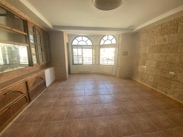 Chalet adosado en calle Virgen del Carmen