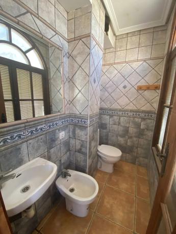 Chalet adosado en calle Virgen del Carmen