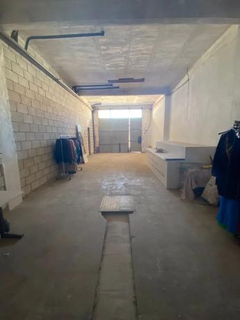 Chalet adosado en calle Virgen del Carmen