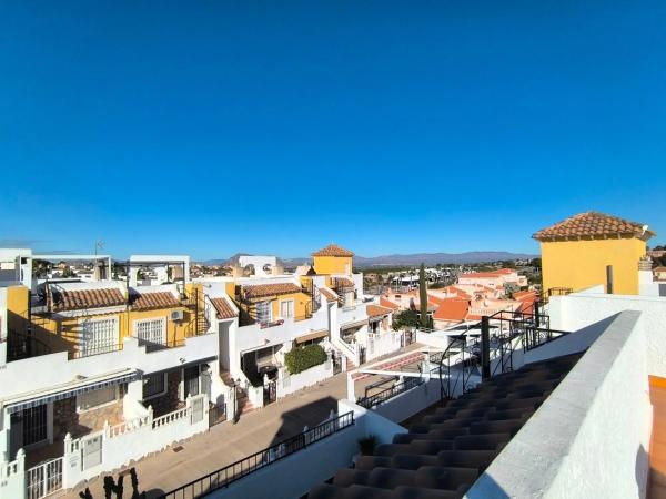 Chalet en carretera Almoradí-San Miguel Sa, 60