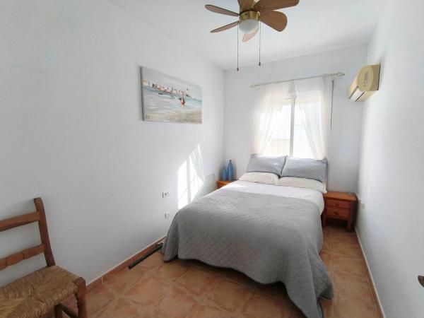 Chalet en carretera Almoradí-San Miguel Sa, 60