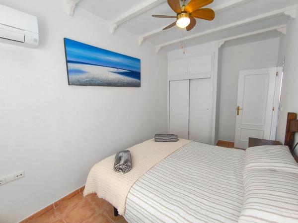 Chalet en carretera Almoradí-San Miguel Sa, 60