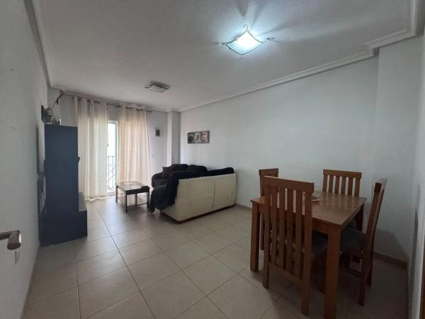 Piso en avenida de María del Mar Rodríguez