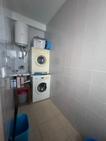 Piso en avenida de María del Mar Rodríguez