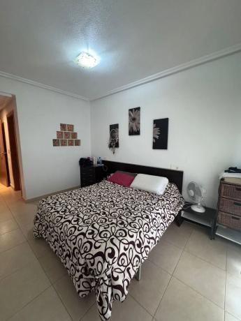 Piso en avenida de María del Mar Rodríguez