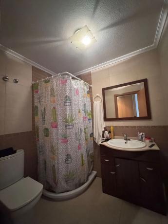 Piso en avenida de María del Mar Rodríguez