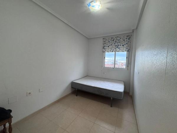 Piso en avenida de María del Mar Rodríguez