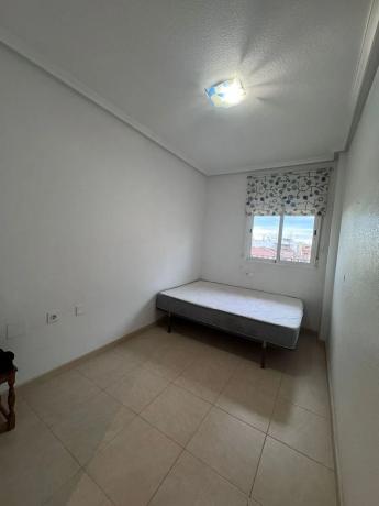 Piso en avenida de María del Mar Rodríguez