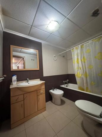 Piso en avenida de María del Mar Rodríguez