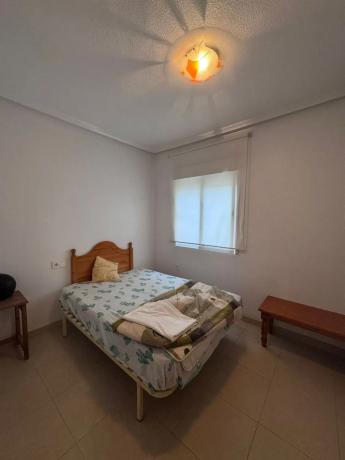 Piso en avenida de María del Mar Rodríguez