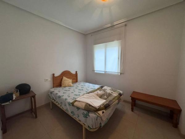 Piso en avenida de María del Mar Rodríguez