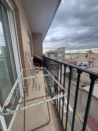 Piso en avenida de María del Mar Rodríguez