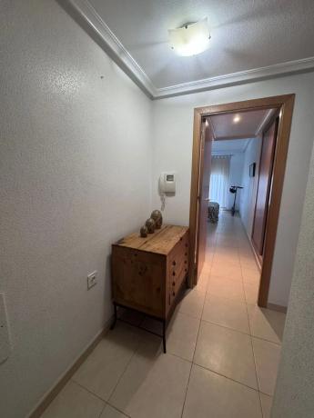 Piso en avenida de María del Mar Rodríguez