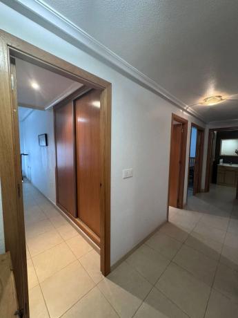 Piso en avenida de María del Mar Rodríguez