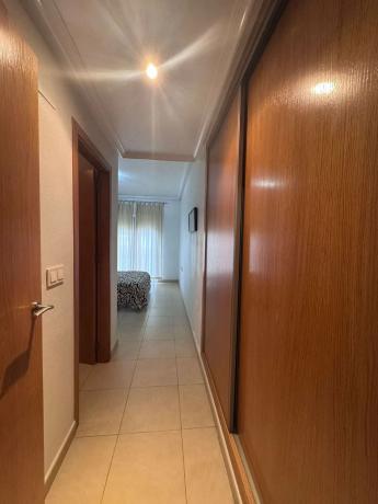 Piso en avenida de María del Mar Rodríguez