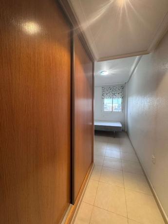 Piso en avenida de María del Mar Rodríguez