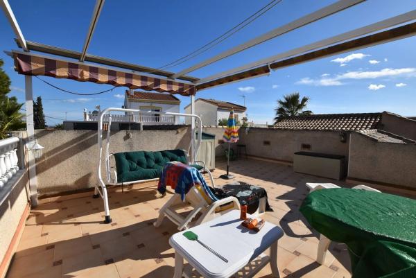 Casa independiente en calle Manuel de Falla