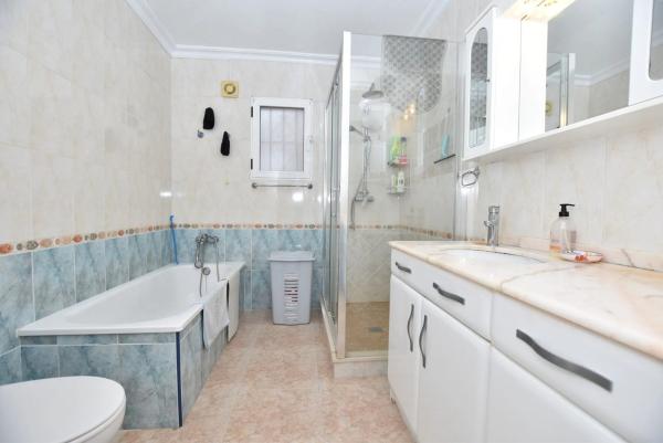 Casa independiente en calle Manuel de Falla