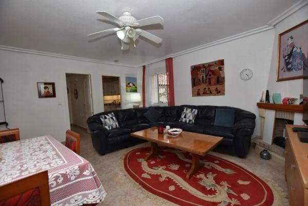 Casa independiente en calle Manuel de Falla