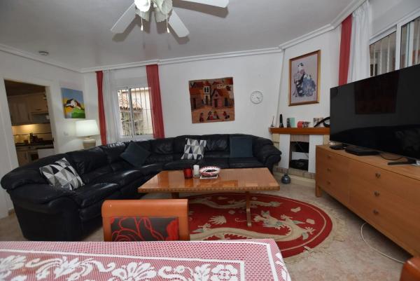 Casa independiente en calle Manuel de Falla