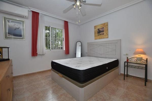 Casa independiente en calle Manuel de Falla