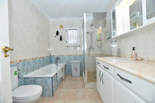 Casa independiente en calle Manuel de Falla