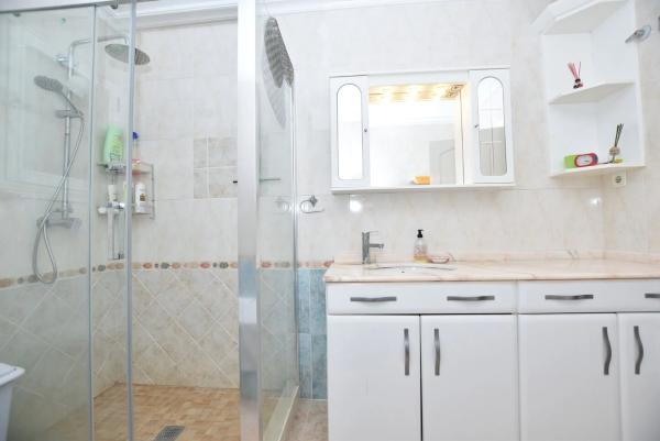 Casa independiente en calle Manuel de Falla