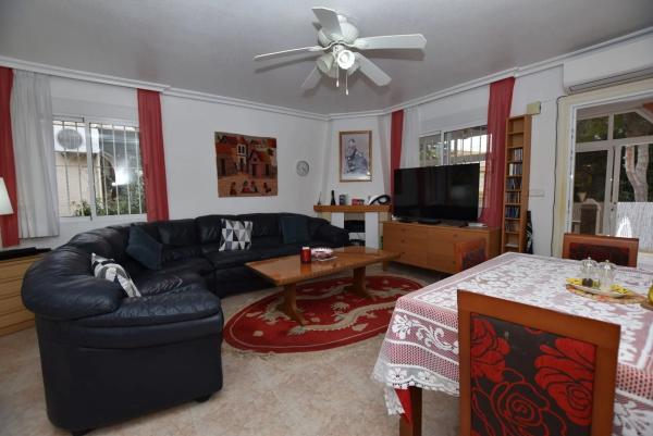 Casa independiente en calle Manuel de Falla