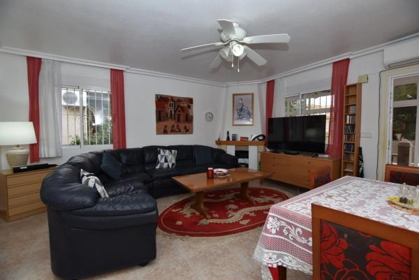 Casa independiente en calle Manuel de Falla