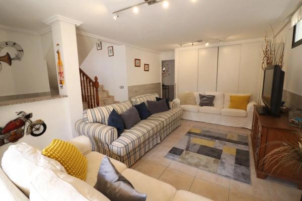 Chalet en calle Portugal