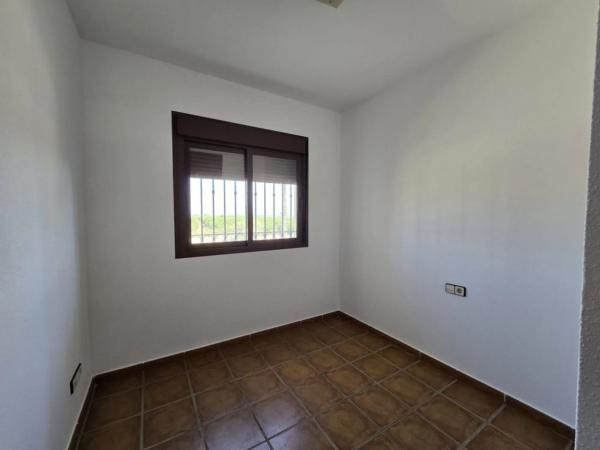 Chalet en Algorfa
